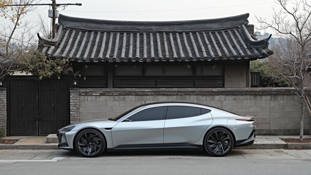 EREV 전기차의 혁신적인 매력과 차별화