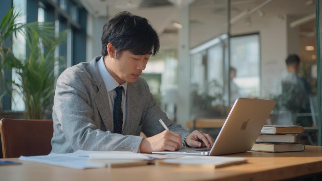 40대 일자리: 증가하는 재취업 기회와 성공 전략