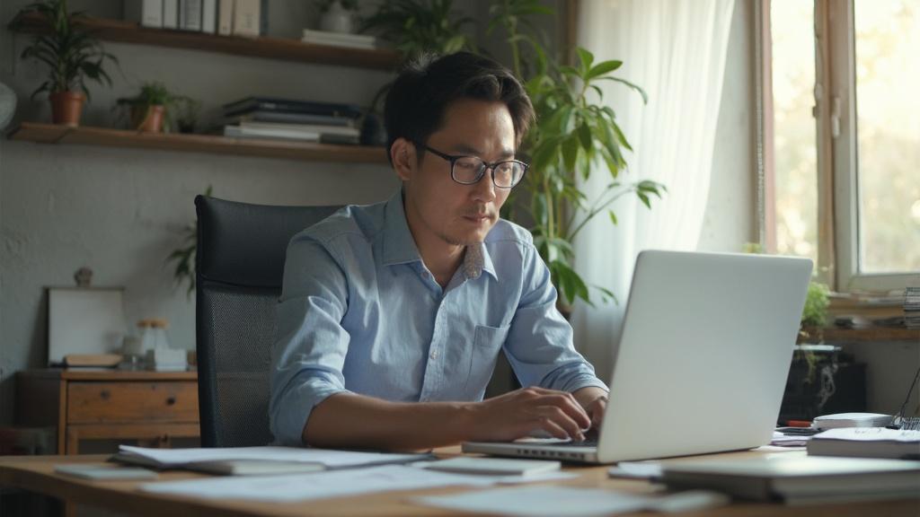 40대 일자리: 증가하는 재취업 기회와 성공 전략