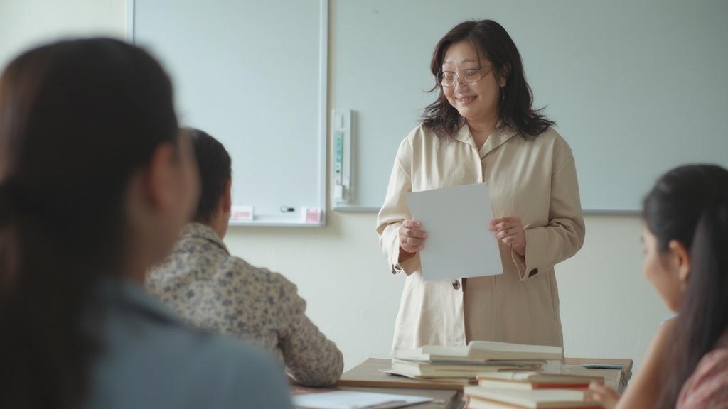 50대 여자 일자리에서 찾는 새로운 기회와 성공 비결