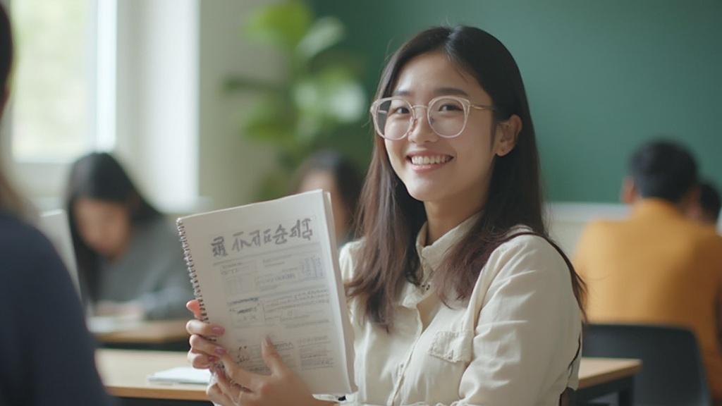 50대 여자 일자리에서 찾는 새로운 기회와 성공 비결