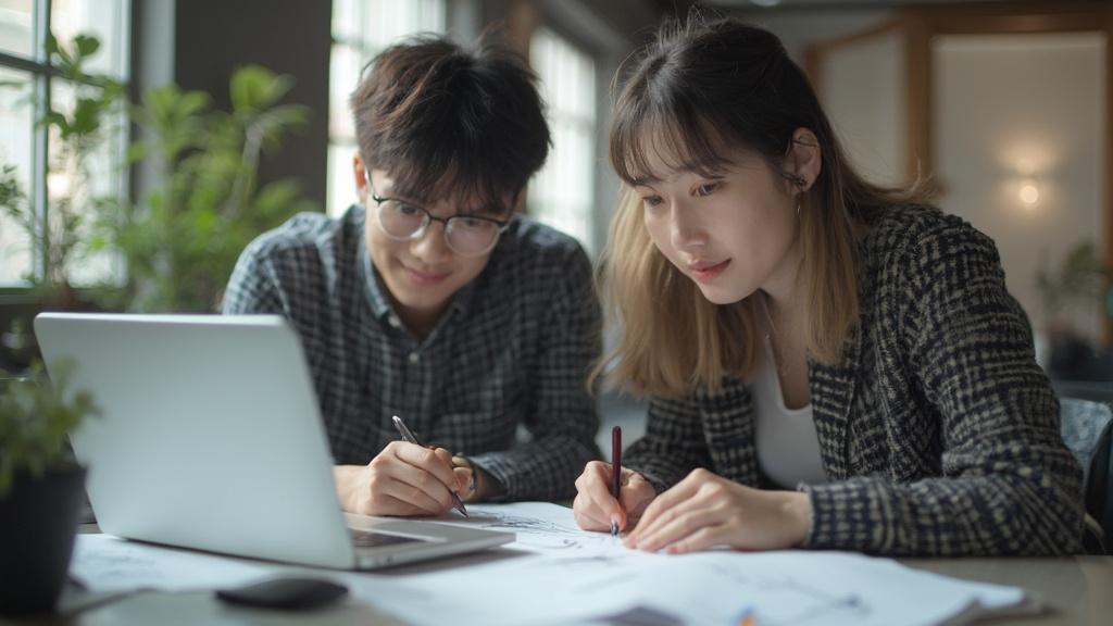 요즘 취업의 새로운 트렌드와 성공 전략 5가지