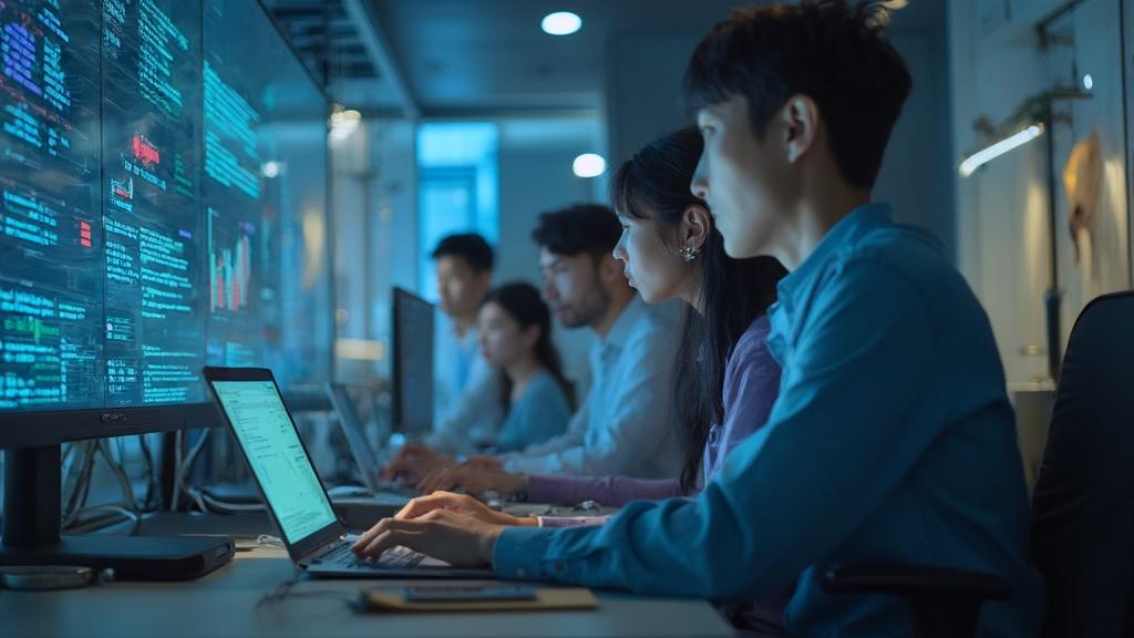 요즘 취업의 새로운 트렌드와 성공 전략 5가지