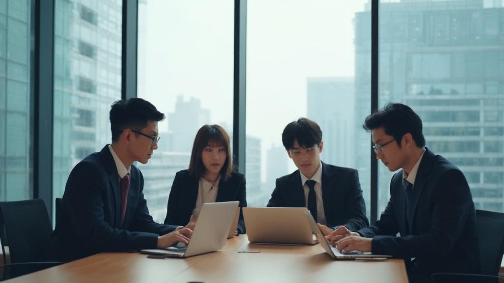 요즘 취업의 새로운 트렌드와 성공 전략 5가지