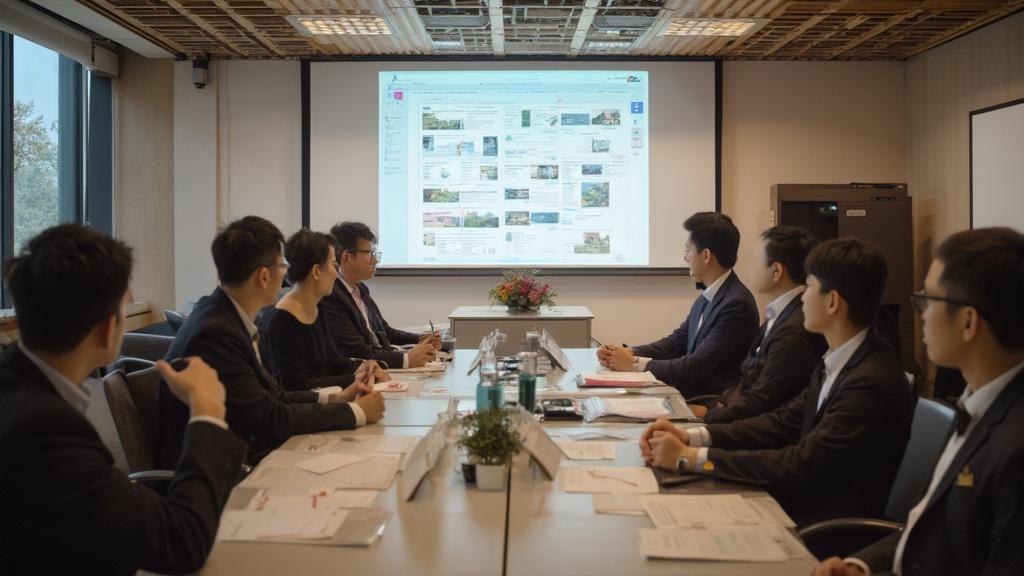 상남경영원의 탁월한 YONSEI Pre-MBA 6기 경험