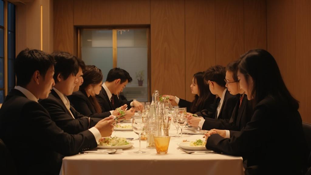 상남경영원의 탁월한 YONSEI Pre-MBA 6기 경험