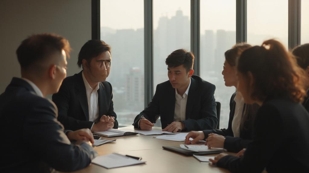 상남경영원의 탁월한 YONSEI Pre-MBA 6기 경험