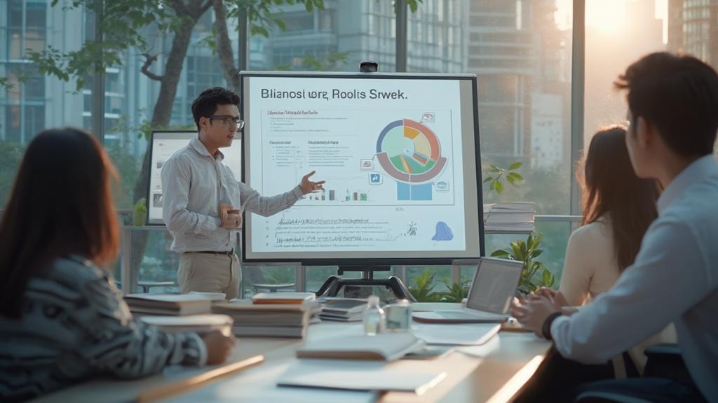 플라톤 마케팅의 매혹적인 철학과 현대적 마케팅 전략