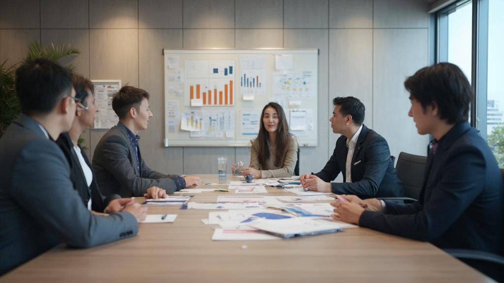 플라톤 마케팅의 매혹적인 철학과 현대적 마케팅 전략