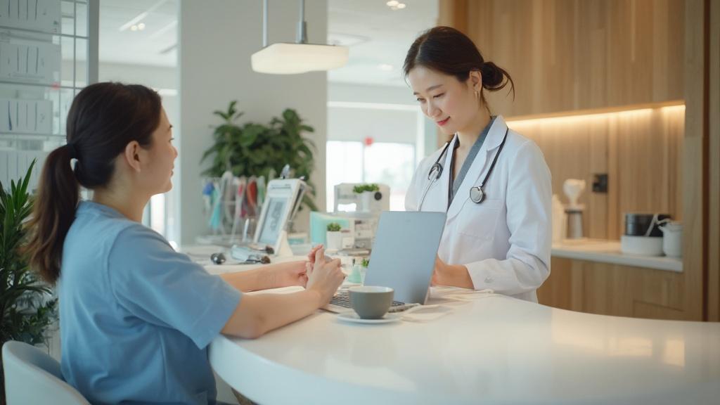 채용건강검진 병원 추천: 필수 항목과 비교 팁 5가지