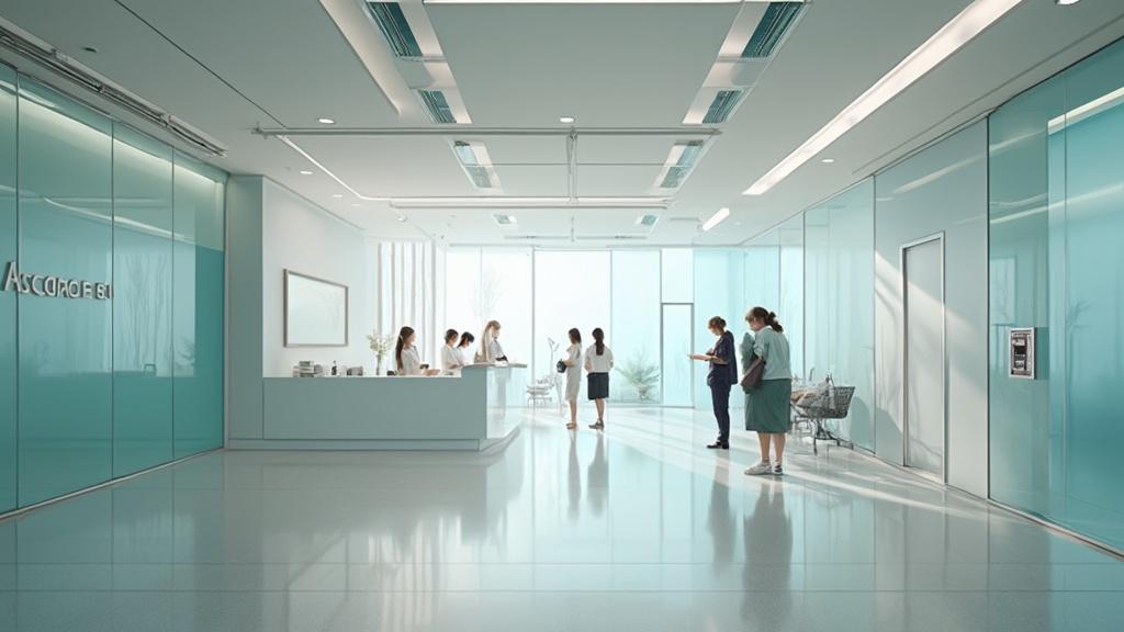 채용건강검진 병원 추천: 필수 항목과 비교 팁 5가지