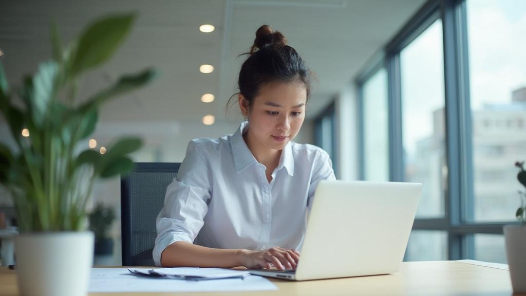 취업 이력서: 성공을 위한 최신 트렌드와 작성 팁 5가지