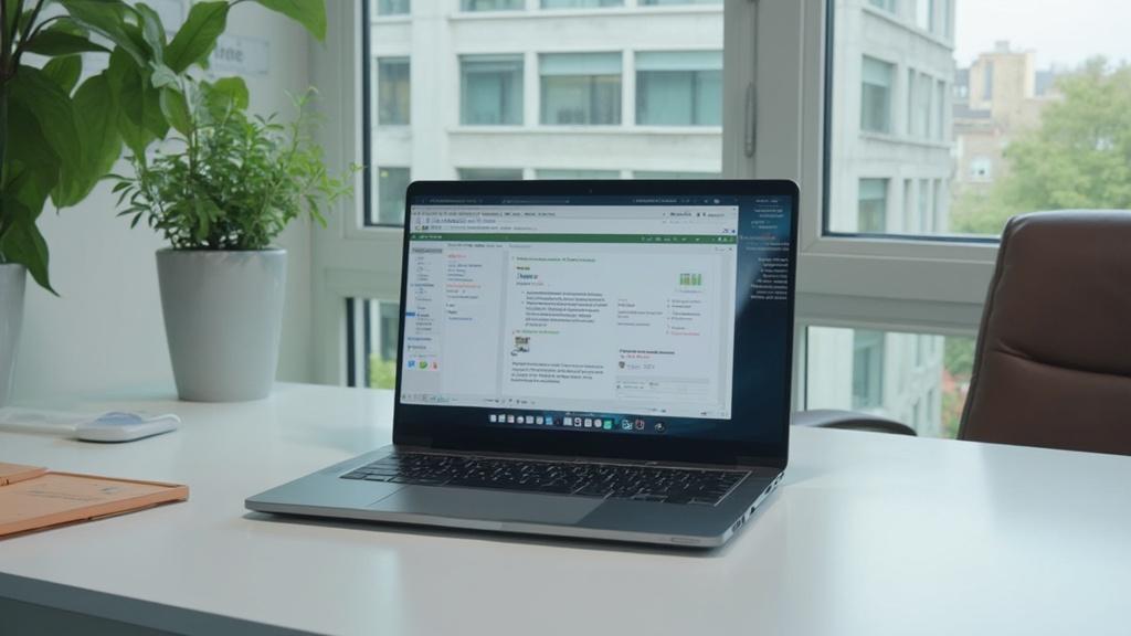 취업 이력서: 성공을 위한 최신 트렌드와 작성 팁 5가지