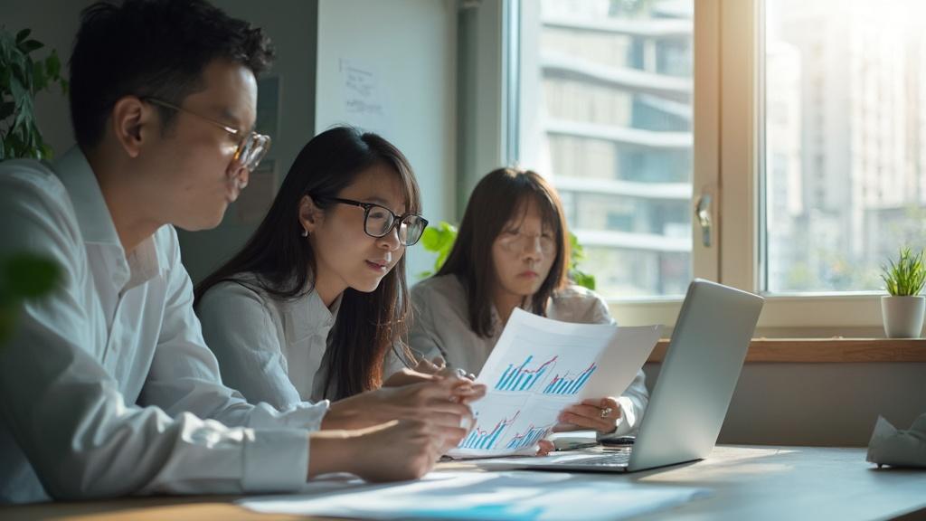 5가지 매력적인 인플루언서 에이전시의 비밀 밝혀보기