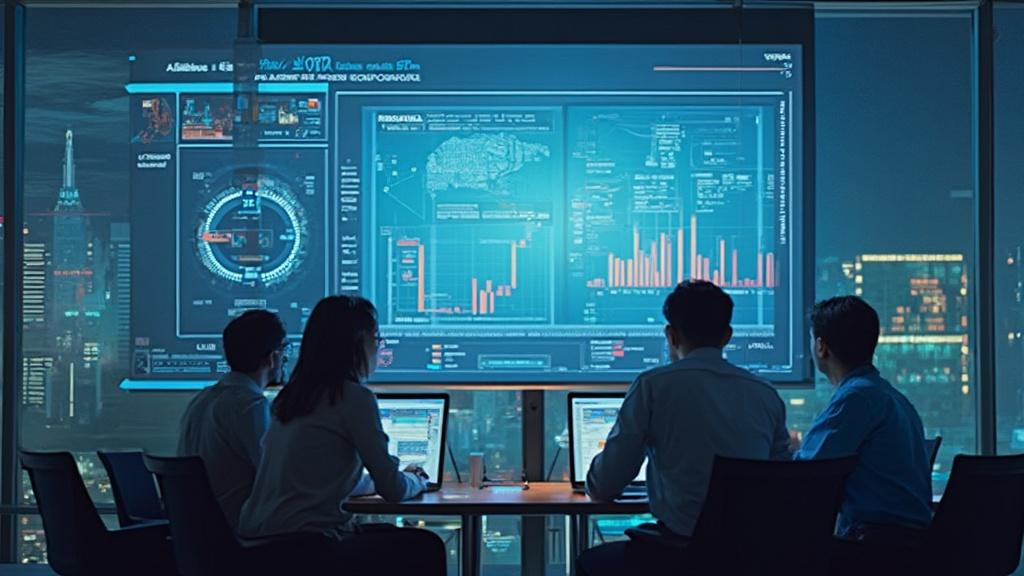 5가지 매력적인 인플루언서 에이전시의 비밀 밝혀보기