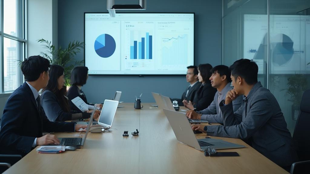 5가지 매력적인 인플루언서 에이전시의 비밀 밝혀보기