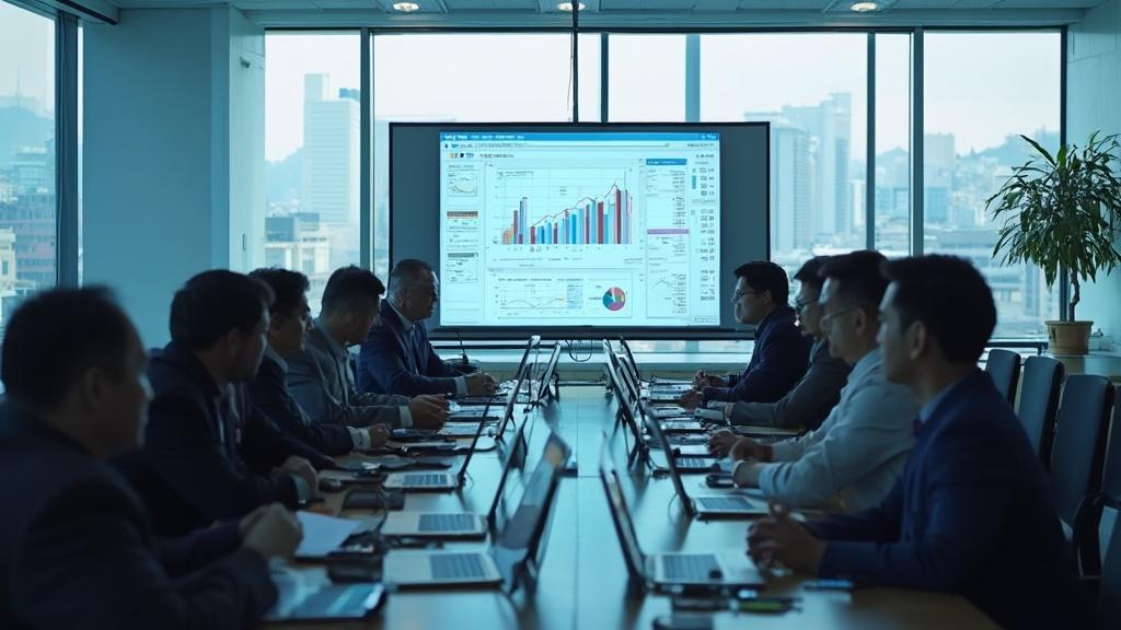 5가지 매력적인 인플루언서 에이전시의 비밀 밝혀보기