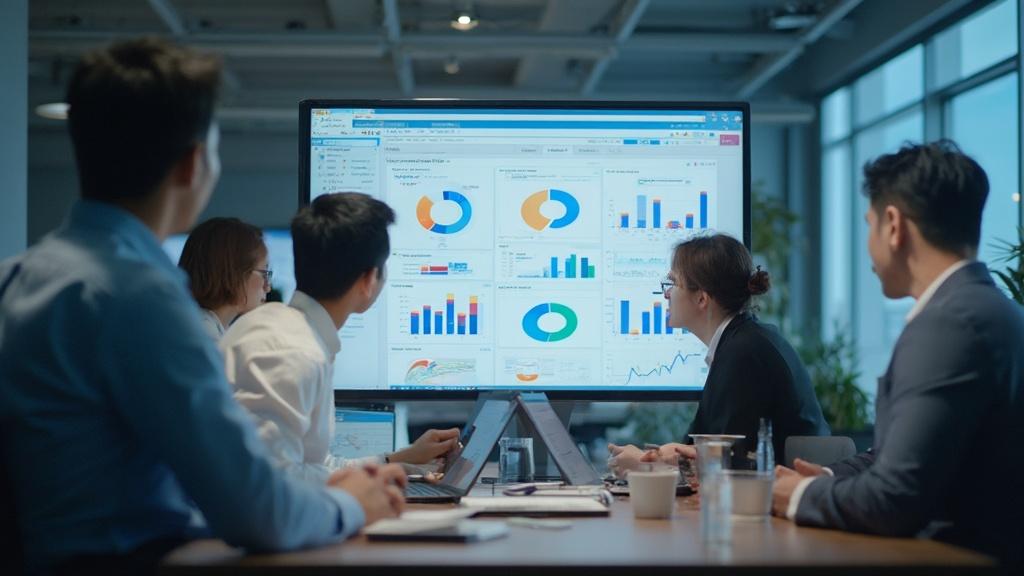 5가지 매력적인 인플루언서 에이전시의 비밀 밝혀보기