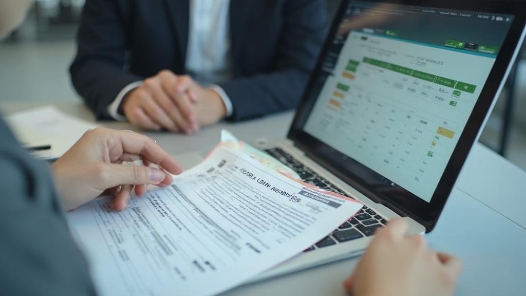 농협 직장인 대출의 특별한 혜택과 신청 조건 알아보기