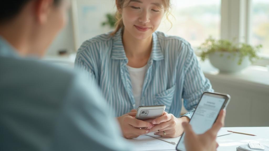 농협 직장인 대출의 특별한 혜택과 신청 조건 알아보기