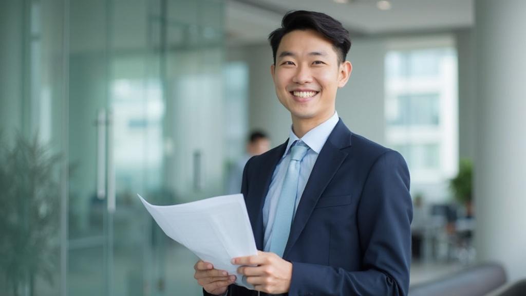 농협 직장인 대출의 특별한 혜택과 신청 조건 알아보기