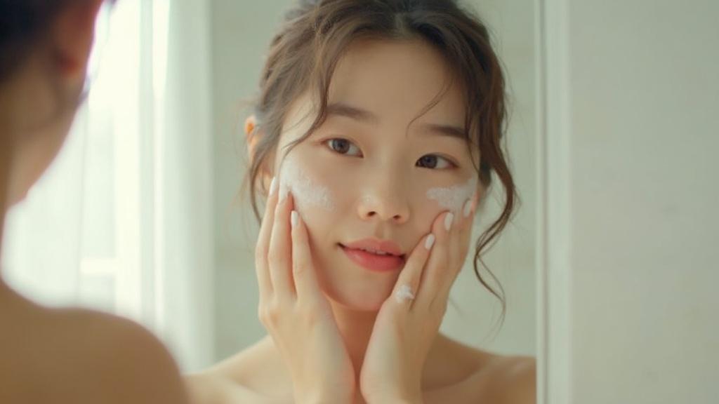 스쿠알란 여드름 개선의 비결, 피부 고민 해결하세요!