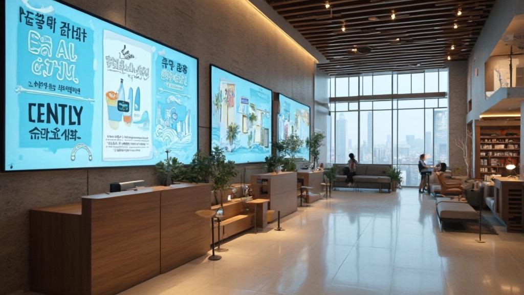 5가지 긍정적인 학원 마케팅 전략으로 경쟁력 강화하기