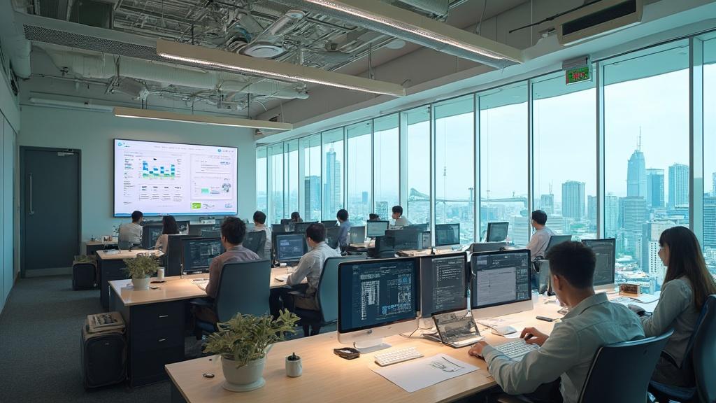 5가지 긍정적인 학원 마케팅 전략으로 경쟁력 강화하기