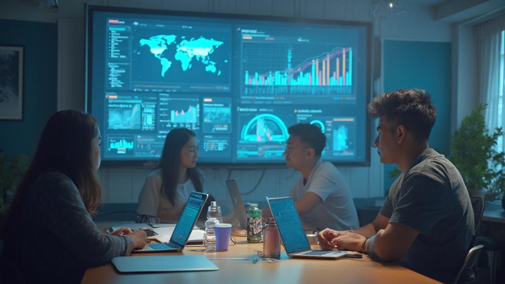 5가지 긍정적인 학원 마케팅 전략으로 경쟁력 강화하기