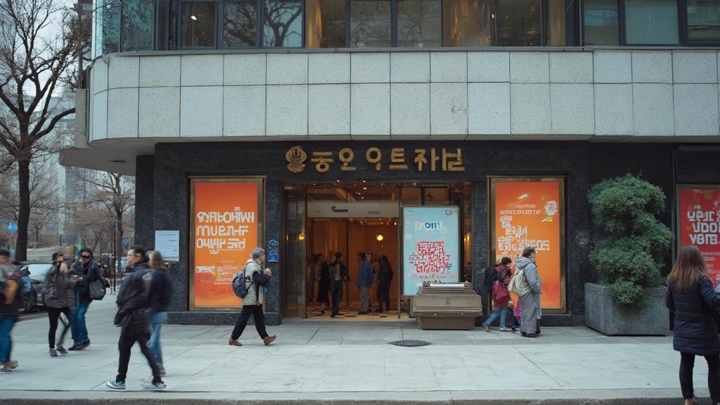 5가지 긍정적인 학원 마케팅 전략으로 경쟁력 강화하기