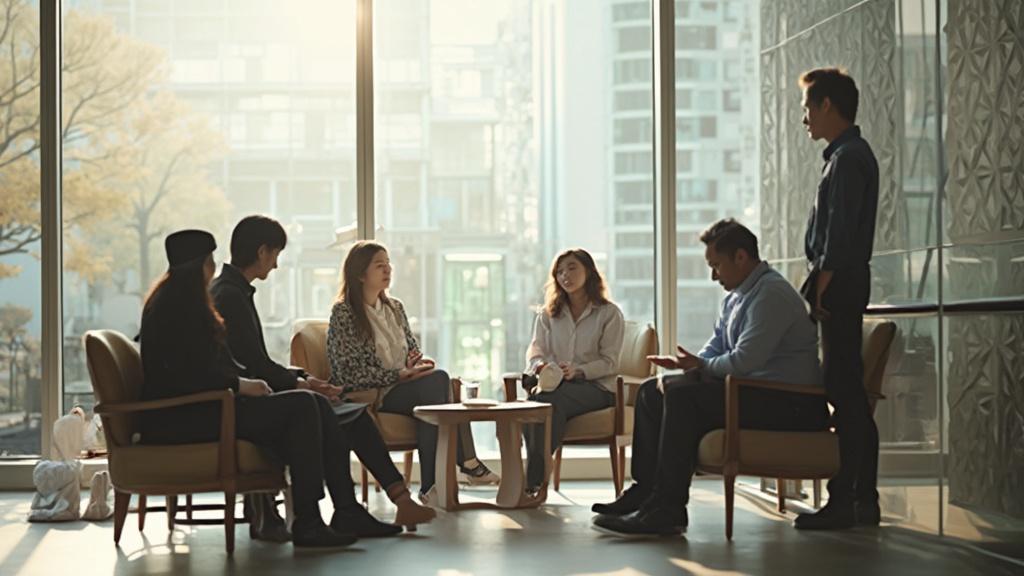 5가지 긍정적인 학원 마케팅 전략으로 경쟁력 강화하기