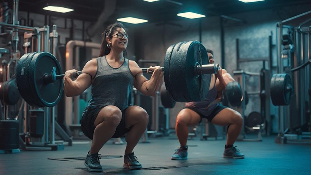 7가지 운동방법으로 시작하는 초보자의 성공 비결
