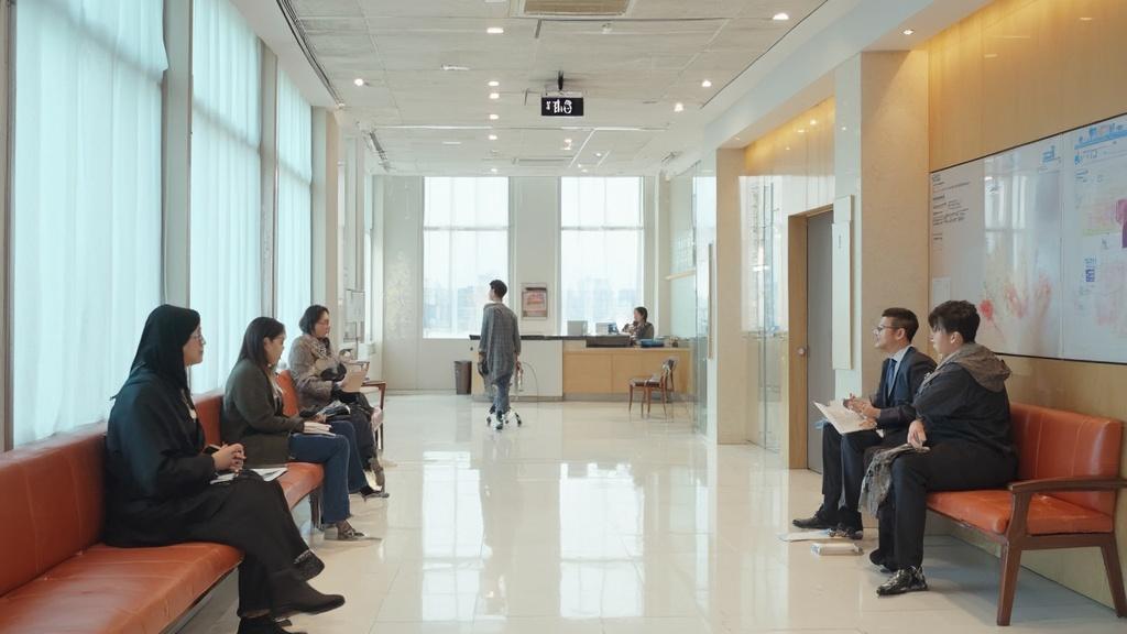 건강검진 어디서 받을지 고민이라면? 필독!