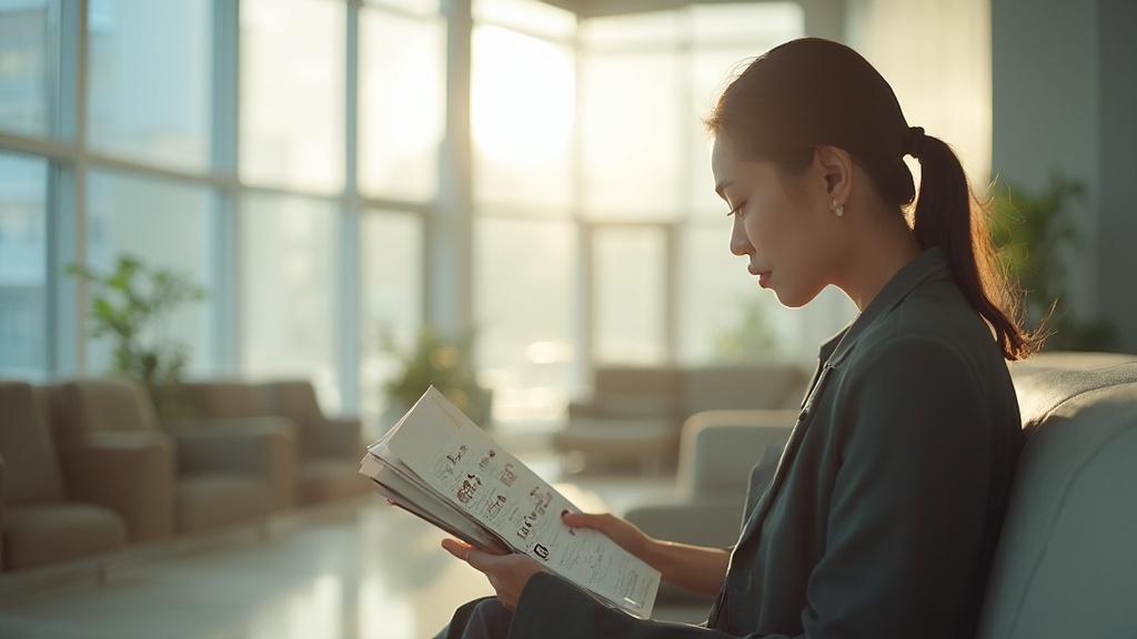 건강검진 어디서 받을지 고민이라면? 필독!