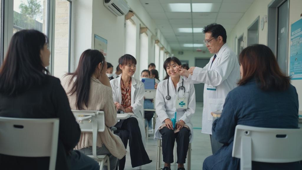 건강검진 어디서 받을지 고민이라면? 필독!