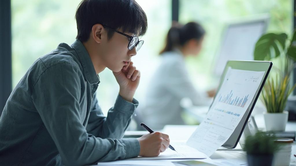 워크넷 직업 정보: 2025년 신규 개편의 놀라운 변화