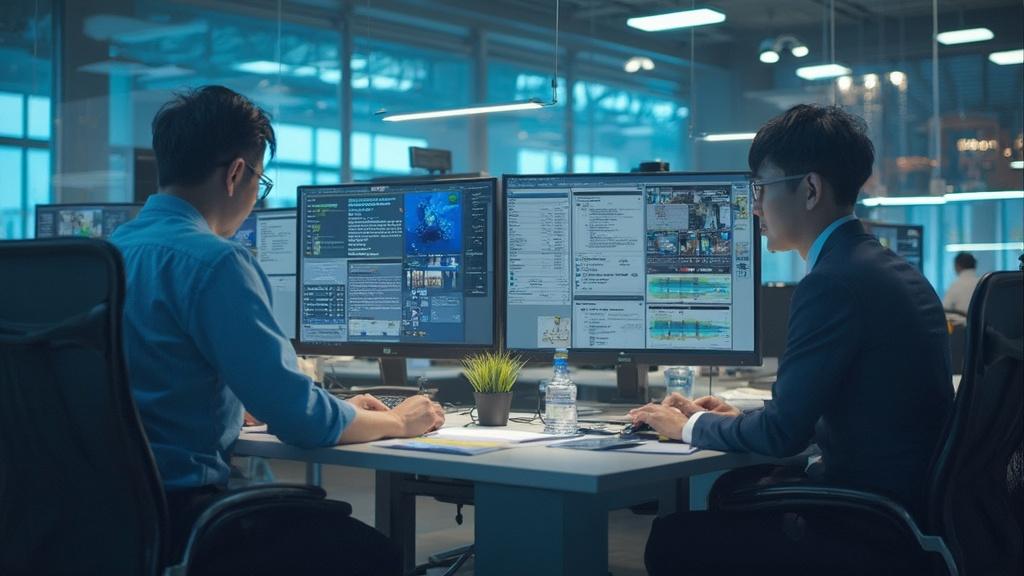 워크넷 직업 정보: 2025년 신규 개편의 놀라운 변화