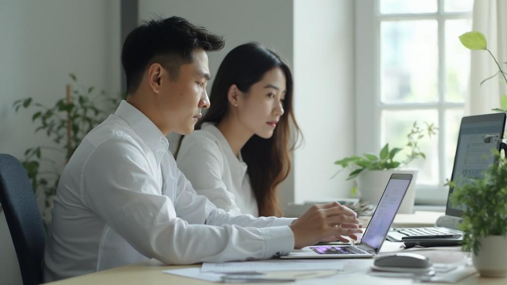 워크넷 직업 정보: 2025년 신규 개편의 놀라운 변화