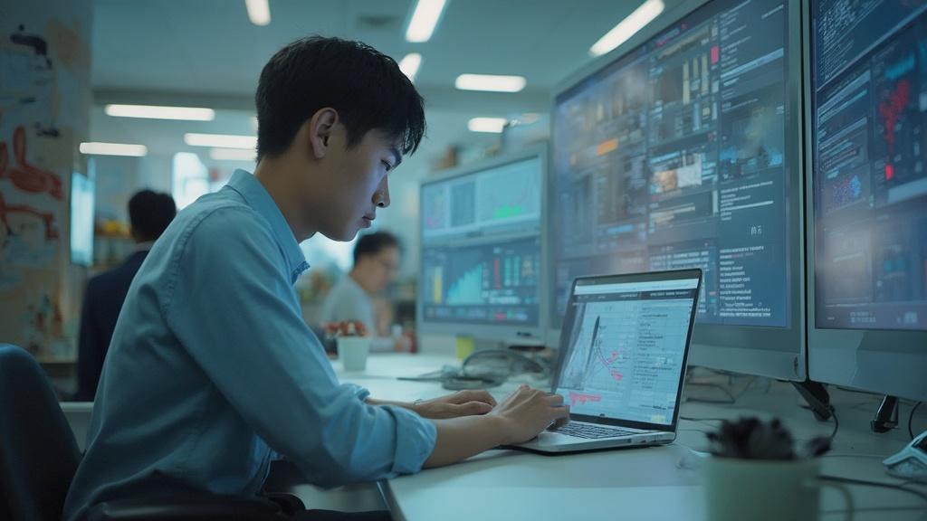 산업공학과 취업의 놀라운 기회와 성공 비법 10가지