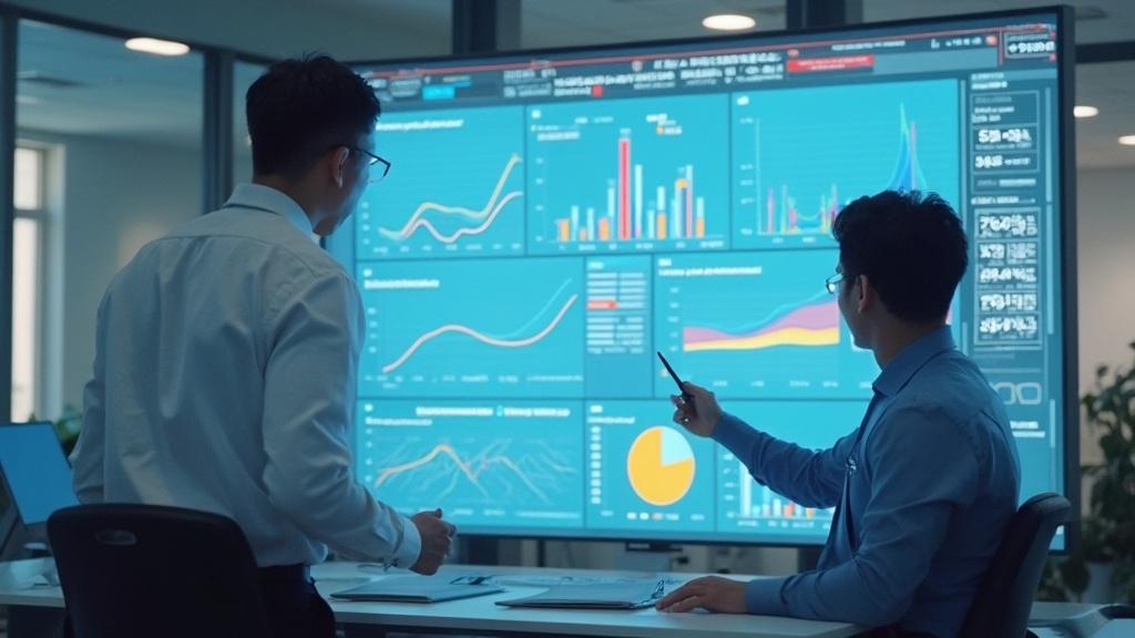 산업공학과 취업의 놀라운 기회와 성공 비법 10가지