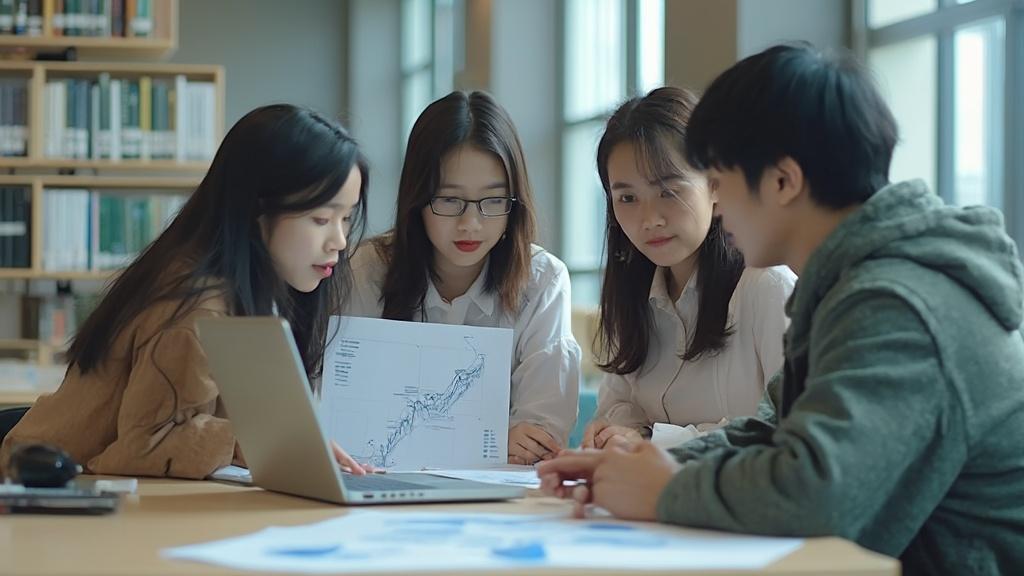 산업공학과 취업의 놀라운 기회와 성공 비법 10가지