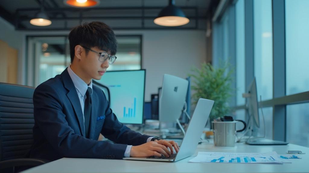 산업공학과 취업의 놀라운 기회와 성공 비법 10가지