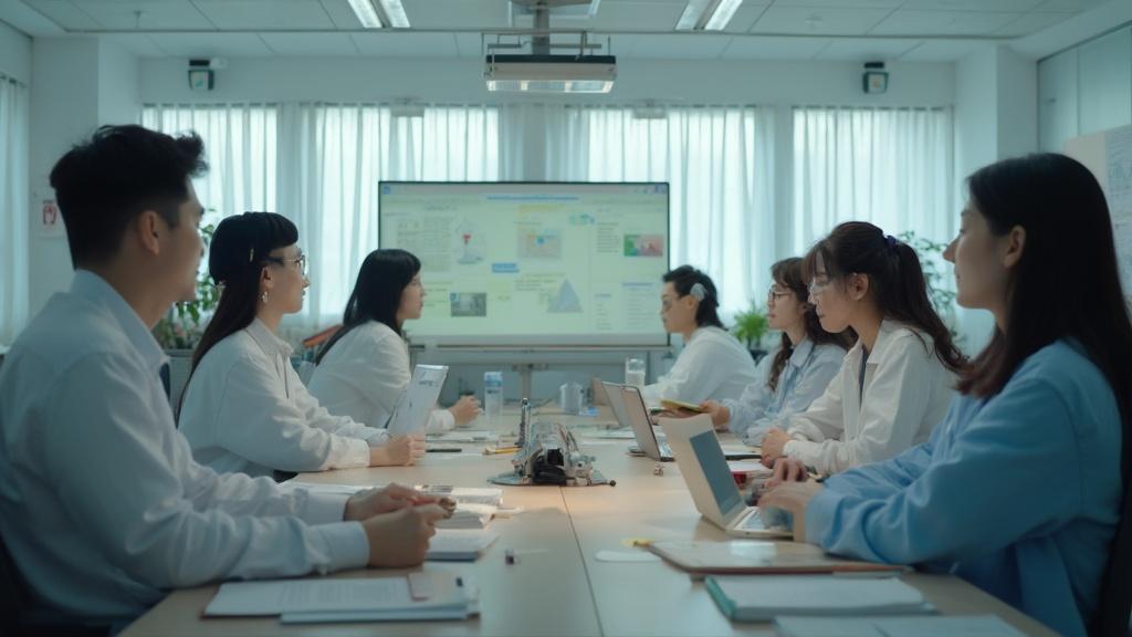 10가지 매력적인 의료경영학의 세계와 미래 전망