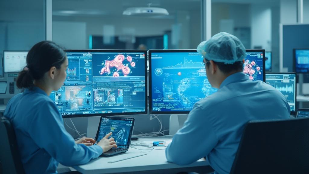 10가지 매력적인 의료경영학의 세계와 미래 전망