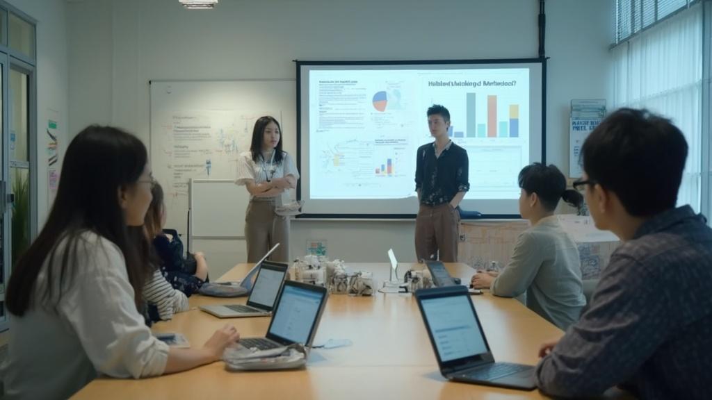 마케팅 고등학교의 2025년 학점제 변화와 기회