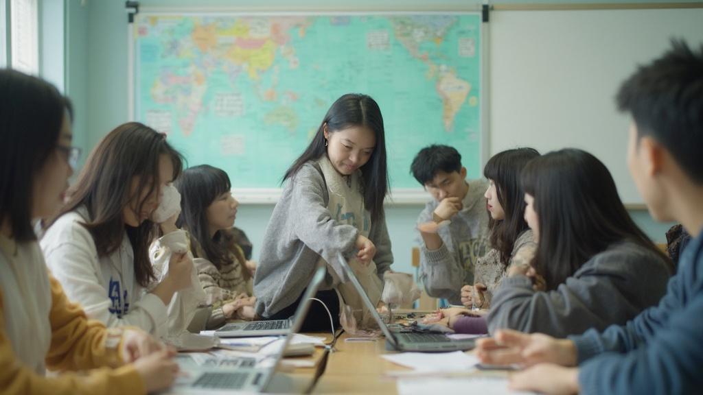 마케팅 고등학교의 2025년 학점제 변화와 기회