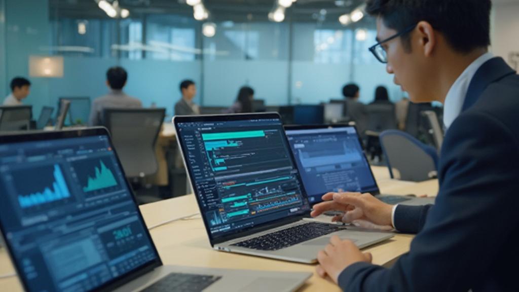 사람인 잡코리아의 2025년 주요 특징과 혁신 비교