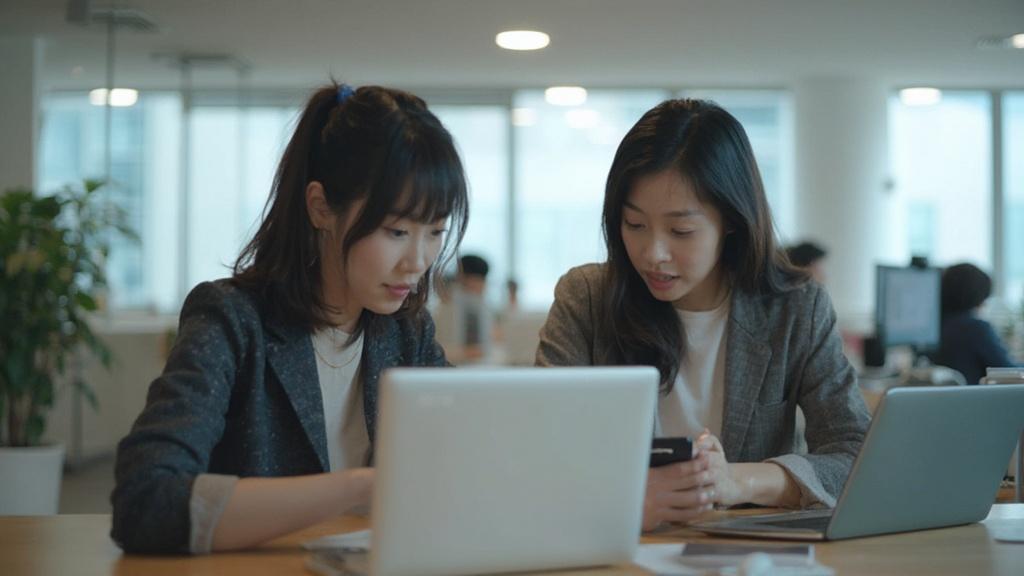 사람인 잡코리아의 2025년 주요 특징과 혁신 비교