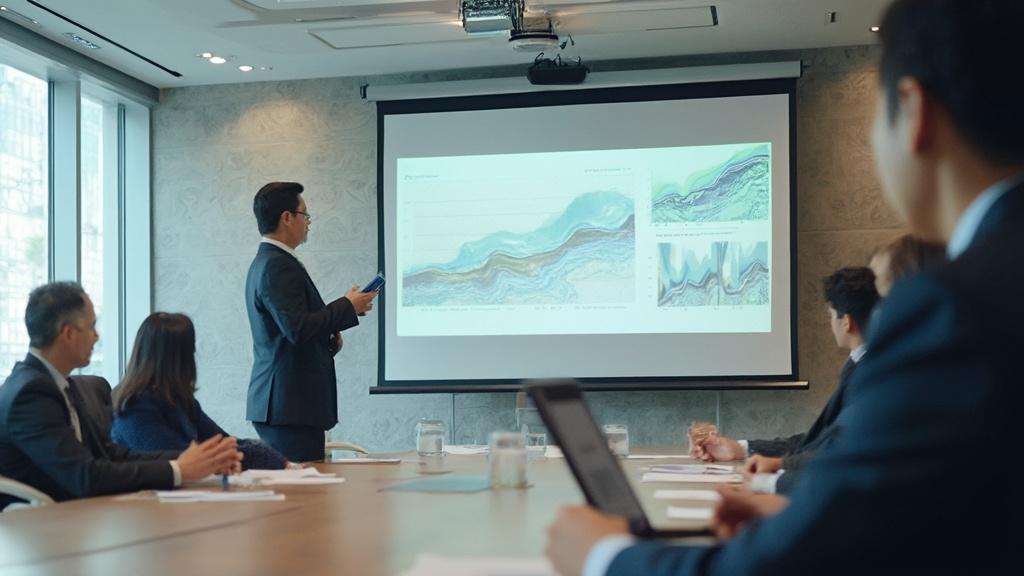 2025년 전략적 경영 트렌드 5가지 필수 가이드