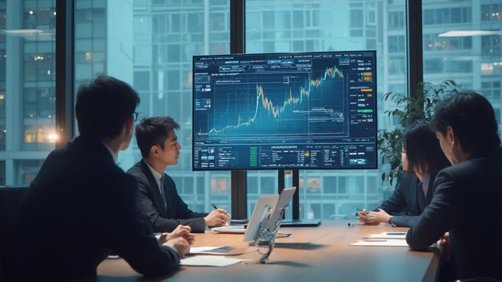 2025년 전략적 경영 트렌드 5가지 필수 가이드